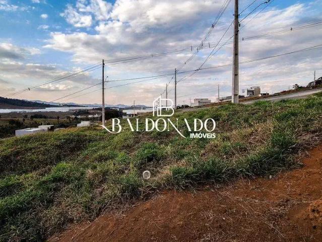 Terreno venda em Extrema, Região Geográfica Intermediária de Pouso Alegre