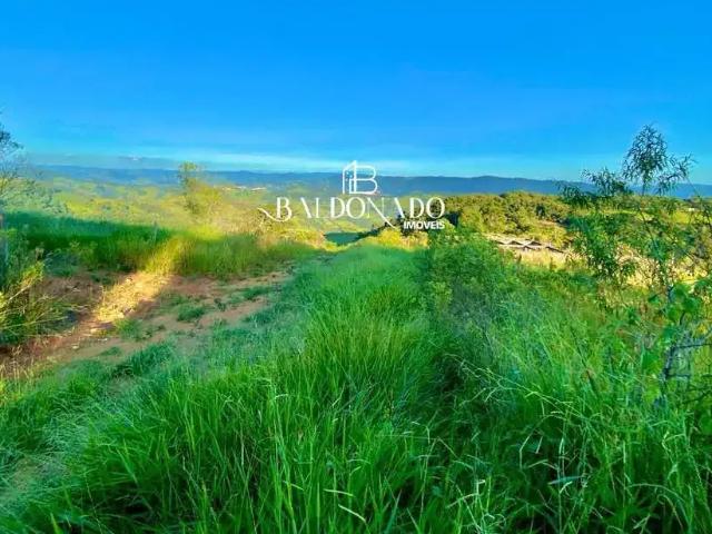 Terreno venda em Região Geográfica Imediata de Pouso Alegre, Extrema