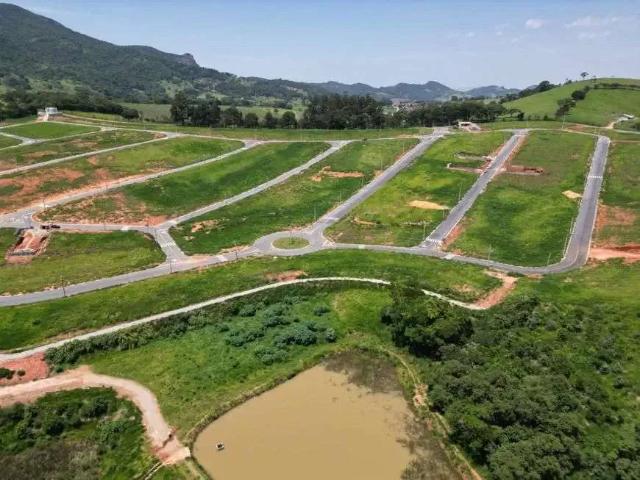 Terreno venda em Região Geográfica Imediata de Pouso Alegre, Extrema
