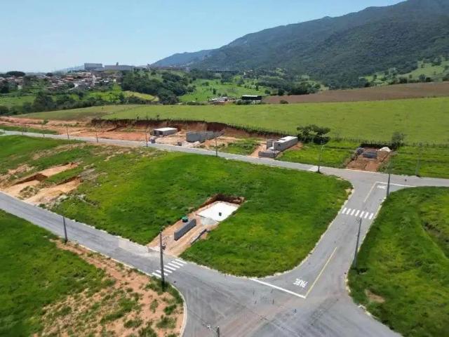 Terreno venda em Região Geográfica Imediata de Pouso Alegre, Extrema