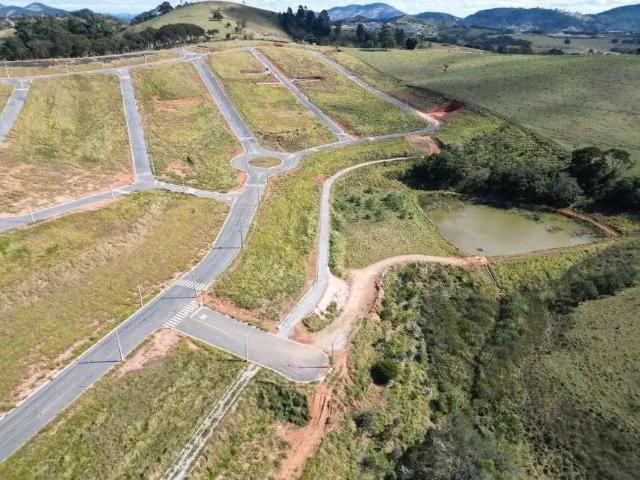 Terreno venda em Região Geográfica Imediata de Pouso Alegre, Extrema