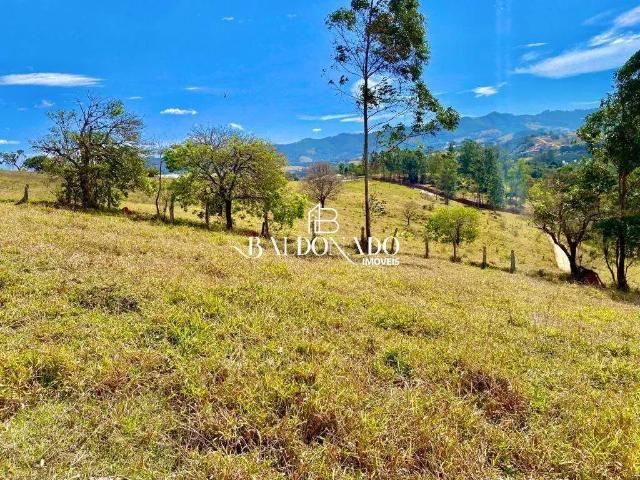Terreno venda em Região Geográfica Imediata de Pouso Alegre, Extrema