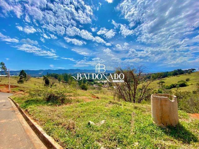 Terreno venda em Região Geográfica Imediata de Pouso Alegre, Extrema