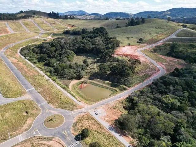 Terreno venda em Região Geográfica Imediata de Pouso Alegre, Extrema
