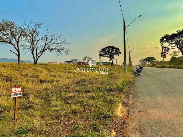 Terreno venda em Região Geográfica Imediata de Pouso Alegre, Extrema