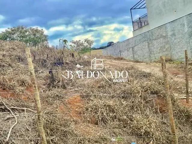 Terreno venda em Extrema, Região Geográfica Intermediária de Pouso Alegre