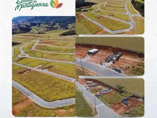 Terreno venda em Região Geográfica Imediata de Pouso Alegre, Extrema