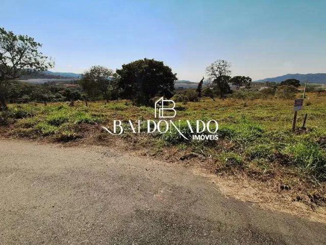 Terreno venda em Extrema, Região Geográfica Intermediária de Pouso Alegre