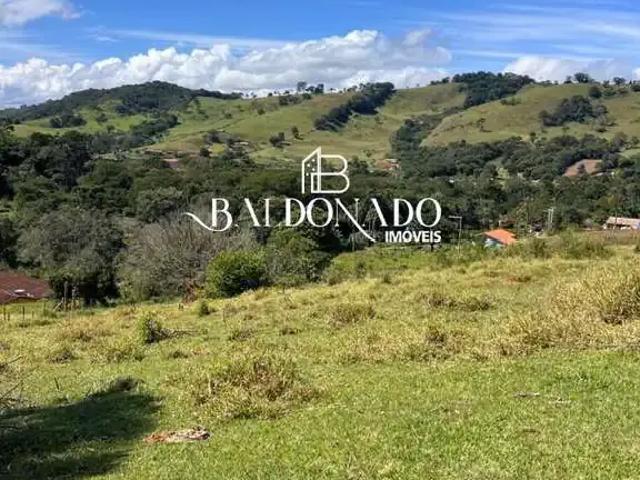 Terreno venda em Região Geográfica Imediata de Pouso Alegre, Extrema