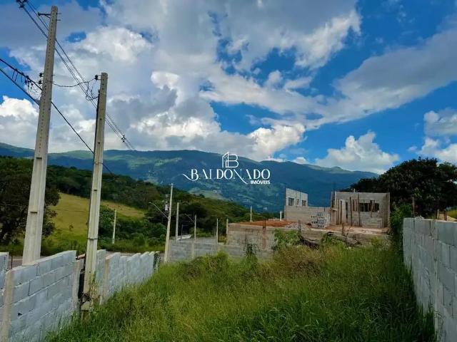 Terreno venda em Região Geográfica Imediata de Pouso Alegre, Extrema