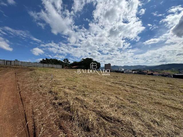 Terreno venda em Extrema, Região Geográfica Intermediária de Pouso Alegre
