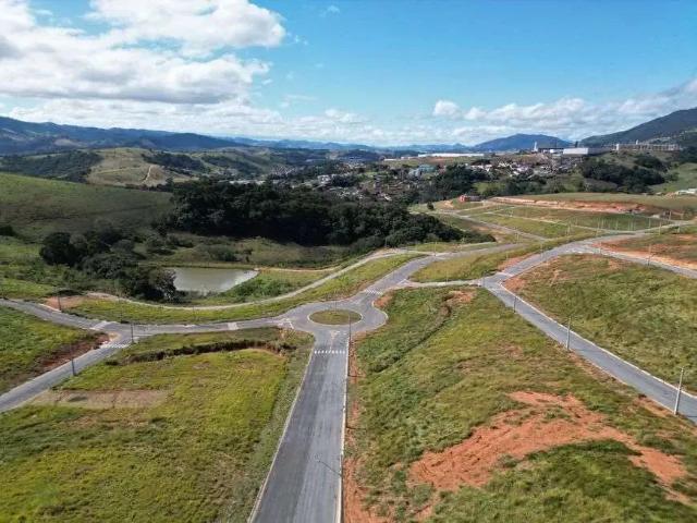 Terreno venda em Região Geográfica Imediata de Pouso Alegre, Extrema
