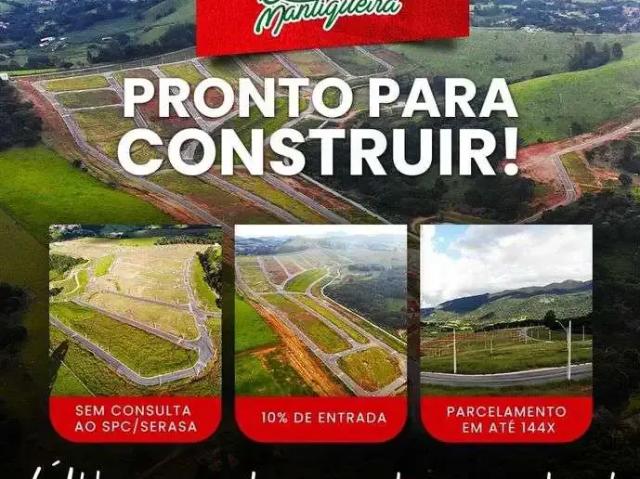 Terreno venda em Região Geográfica Imediata de Pouso Alegre, Extrema