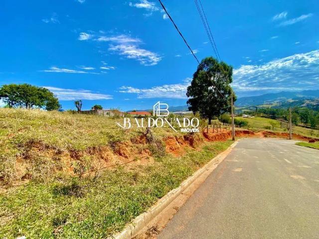 Terreno venda em Região Geográfica Imediata de Pouso Alegre, Extrema
