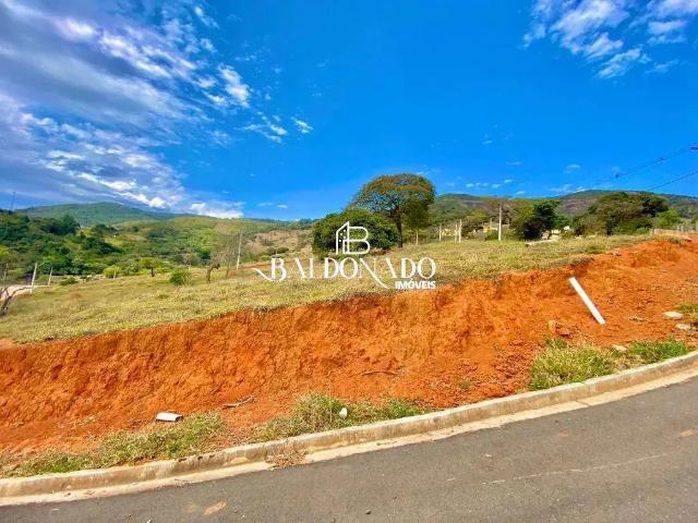 Terreno venda em Região Geográfica Imediata de Pouso Alegre, Extrema