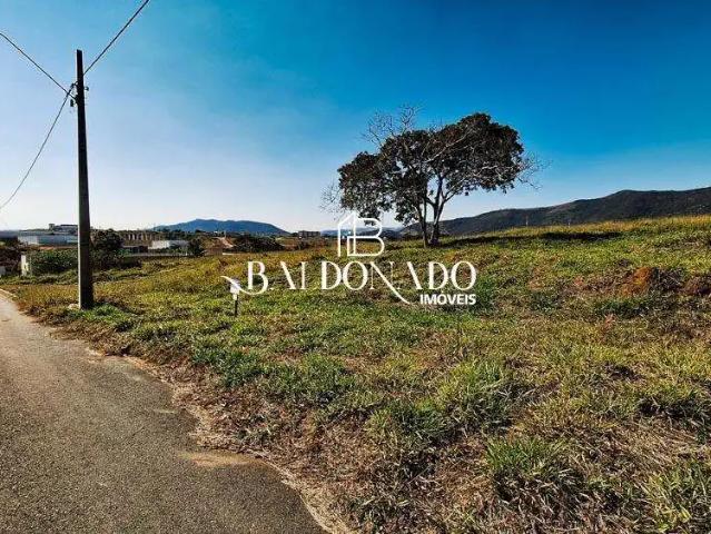 Terreno venda em Extrema, Região Geográfica Intermediária de Pouso Alegre