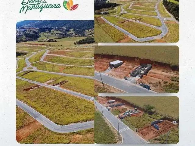 Terreno venda em Região Geográfica Imediata de Pouso Alegre, Extrema
