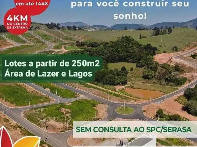 Terreno venda em Região Geográfica Imediata de Pouso Alegre, Extrema