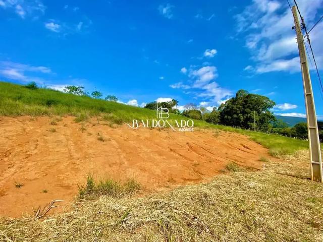 Terreno venda em Região Geográfica Imediata de Pouso Alegre, Extrema
