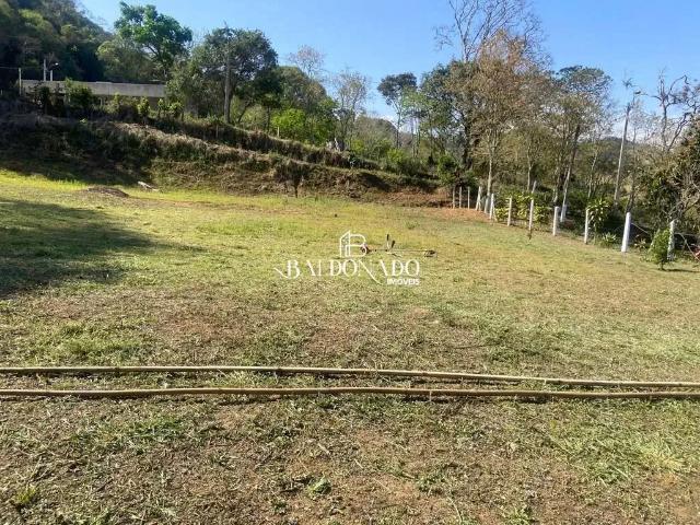 Terreno venda em Extrema, Região Geográfica Intermediária de Pouso Alegre