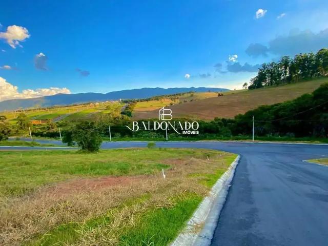 Terreno venda em Extrema, Região Geográfica Intermediária de Pouso Alegre