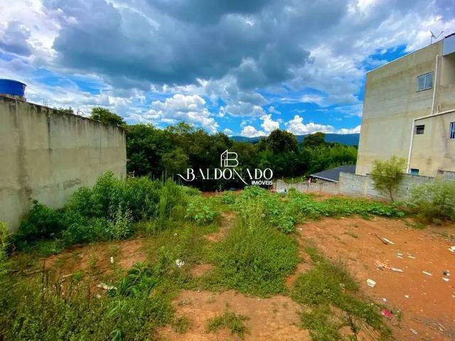 Terreno venda em Região Geográfica Imediata de Pouso Alegre, Extrema