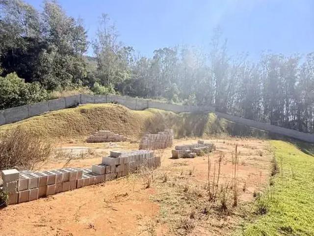 Terreno venda em Extrema, Região Geográfica Intermediária de Pouso Alegre