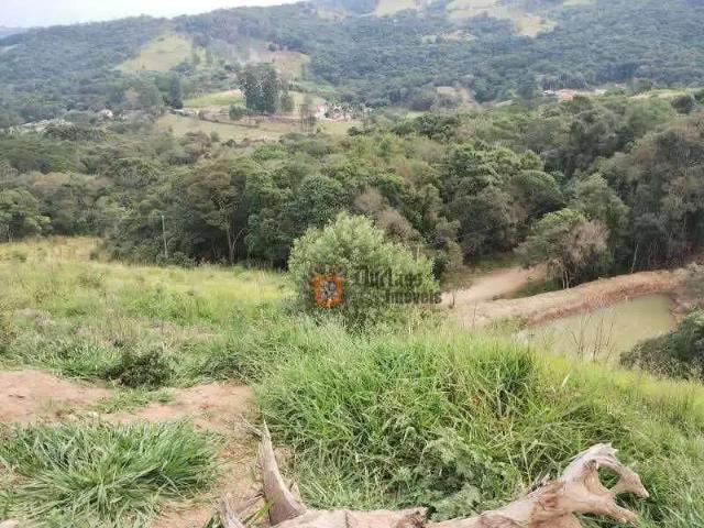 Terreno venda em Região Geográfica Imediata de Pouso Alegre, Extrema