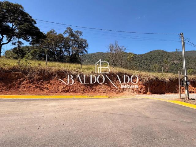 Terreno venda em Extrema, Região Geográfica Intermediária de Pouso Alegre