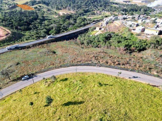 Terreno venda em Região Geográfica Imediata de Pouso Alegre, Extrema