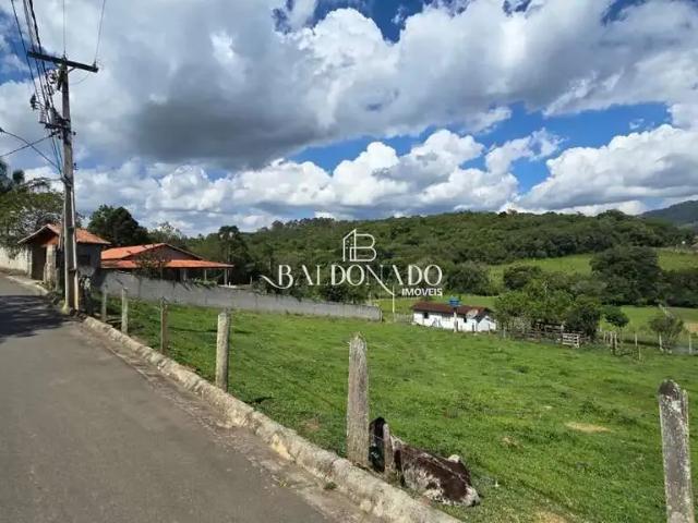 Terreno venda em Extrema, Região Geográfica Intermediária de Pouso Alegre