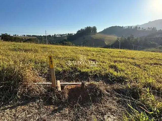 Terreno venda em Região Geográfica Imediata de Pouso Alegre, Extrema