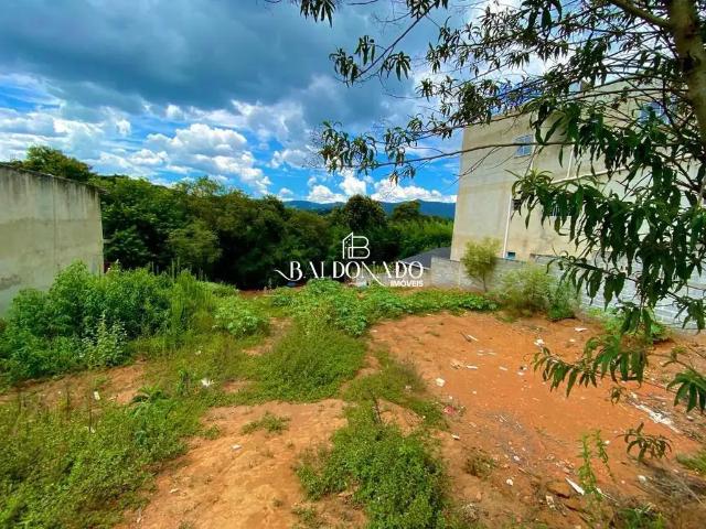 Terreno venda em Extrema, Região Geográfica Intermediária de Pouso Alegre
