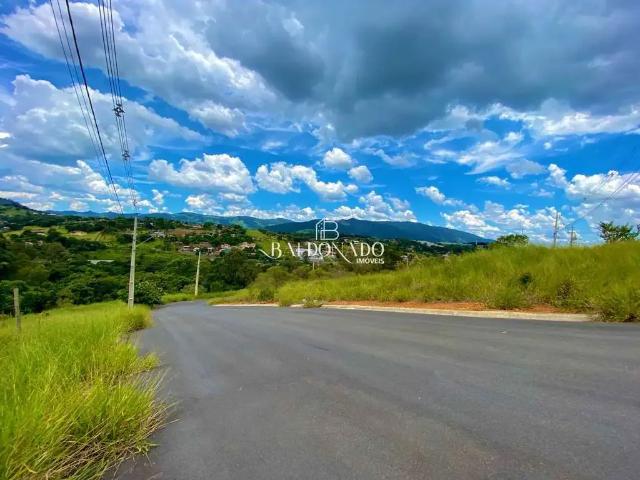 Terreno venda em Extrema, Região Geográfica Intermediária de Pouso Alegre