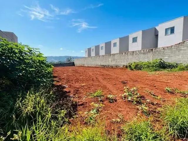 Terreno venda em Região Geográfica Imediata de Pouso Alegre, Extrema