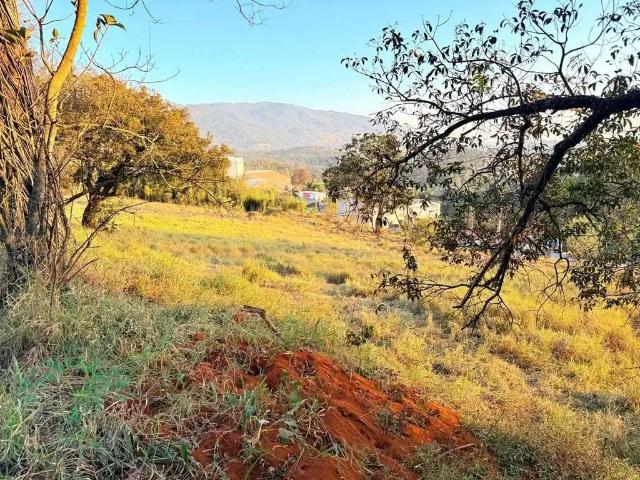 Terreno venda em Região Geográfica Imediata de Pouso Alegre, Extrema
