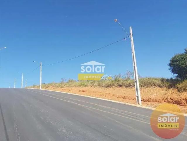 Terreno venda em Região Geográfica Imediata de Pouso Alegre, Extrema