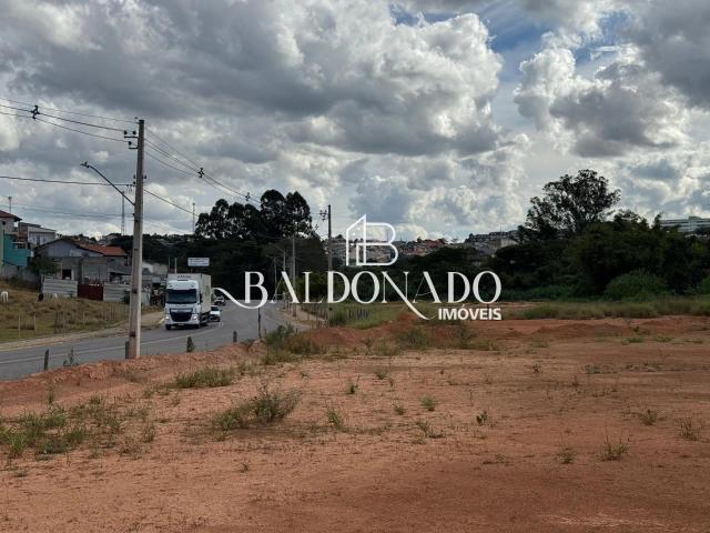 Terreno venda em Extrema, Região Geográfica Intermediária de Pouso Alegre