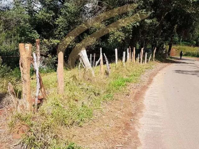 Terreno venda em Região Geográfica Imediata de Pouso Alegre, Extrema