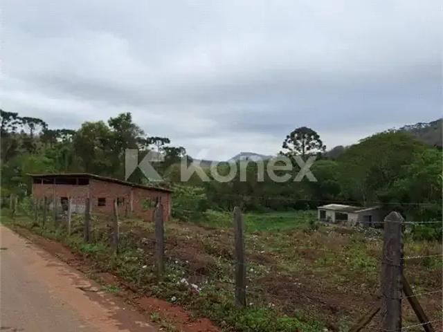 Terreno venda em Região Geográfica Imediata de Pouso Alegre, Extrema