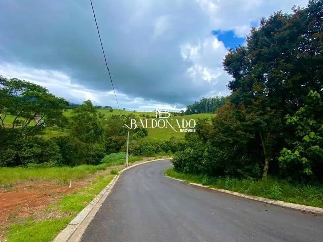 Terreno venda em Região Geográfica Imediata de Pouso Alegre, Extrema
