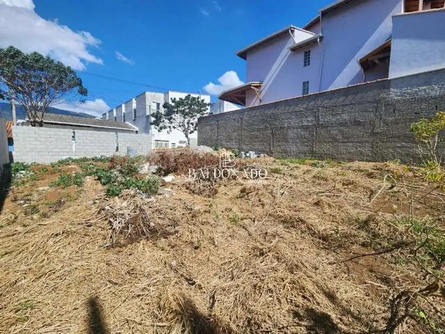 Terreno venda em Região Geográfica Imediata de Pouso Alegre, Extrema