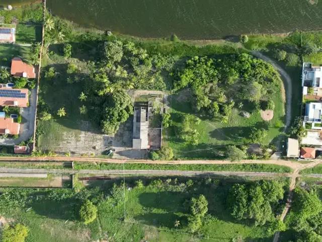 Terreno venda em Região Geográfica Imediata de Natal, Extremoz