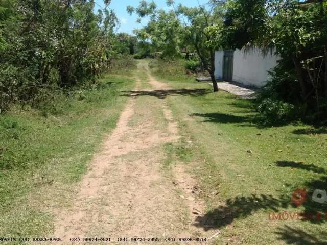 Terreno venda em Região Geográfica Imediata de Natal, Extremoz