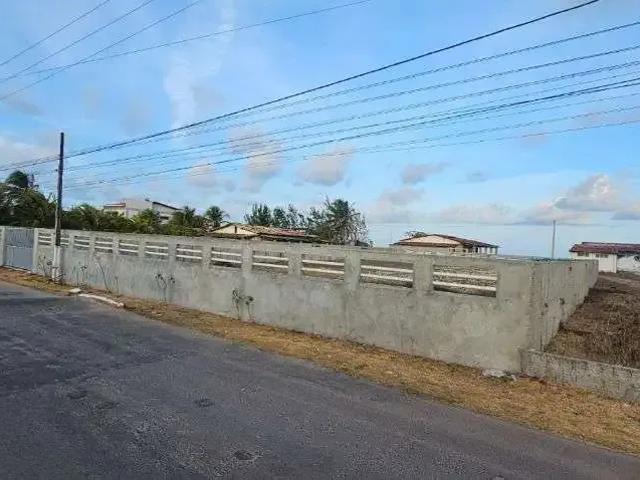 Terreno venda em Região Geográfica Imediata de Natal, Extremoz