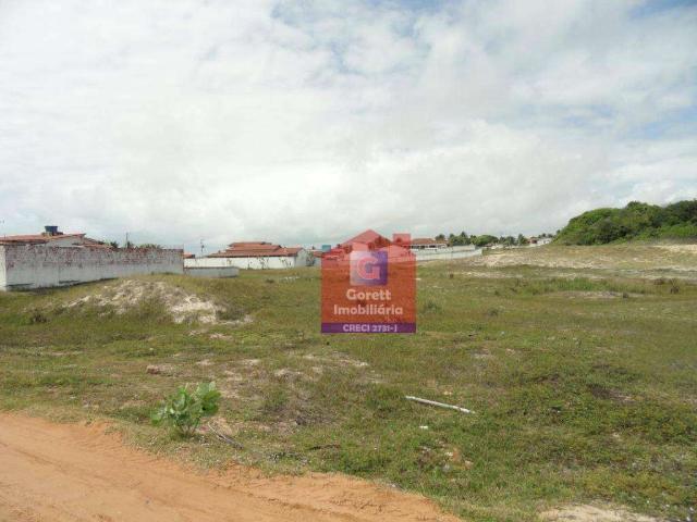 Terreno venda em Região Geográfica Imediata de Natal, Extremoz