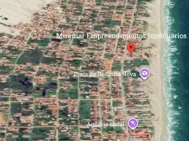 Terreno venda em Região Geográfica Imediata de Natal, Extremoz