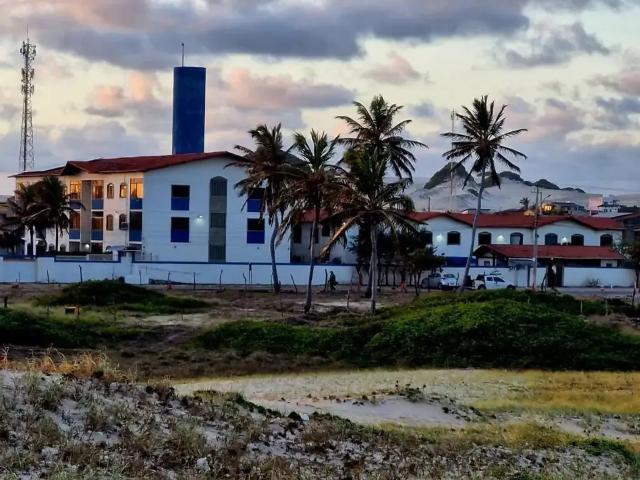 Terreno venda em Região Geográfica Imediata de Natal, Extremoz