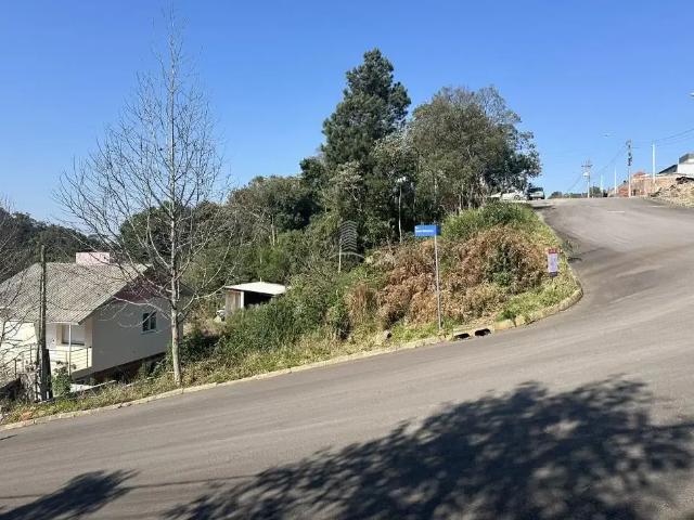 Terreno venda em Farroupilha, Região Geográfica Intermediária de Caxias do Sul