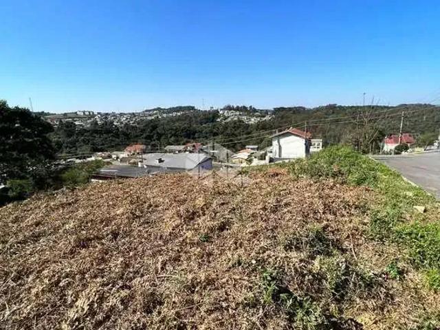 Terreno venda em Região Geográfica Imediata de Caxias do Sul, Farroupilha
